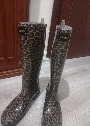  Orijinal Guess cızme