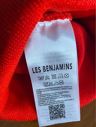Les Benjamins LES BENJAMINS BERE