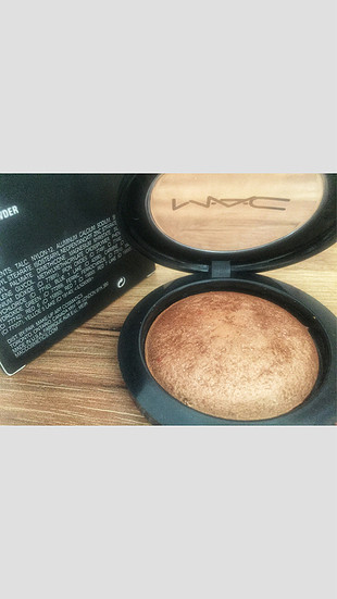 Mac Bronzer