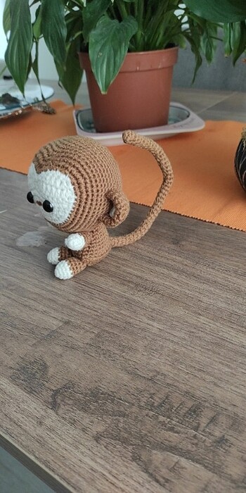 Tasarımcı Amigurumi / oyuncak