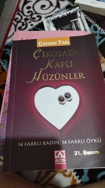 Canan tan