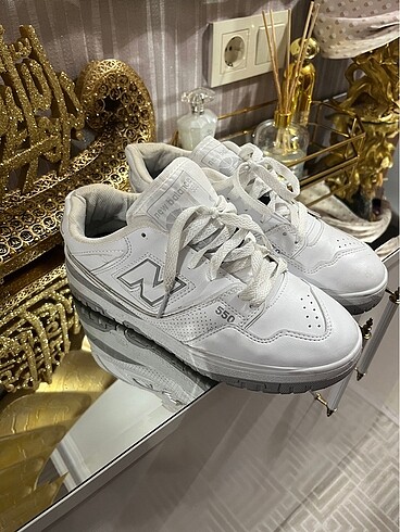 New balance ayakkabı