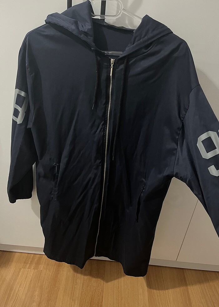 Yağmurluk - Görsel 2