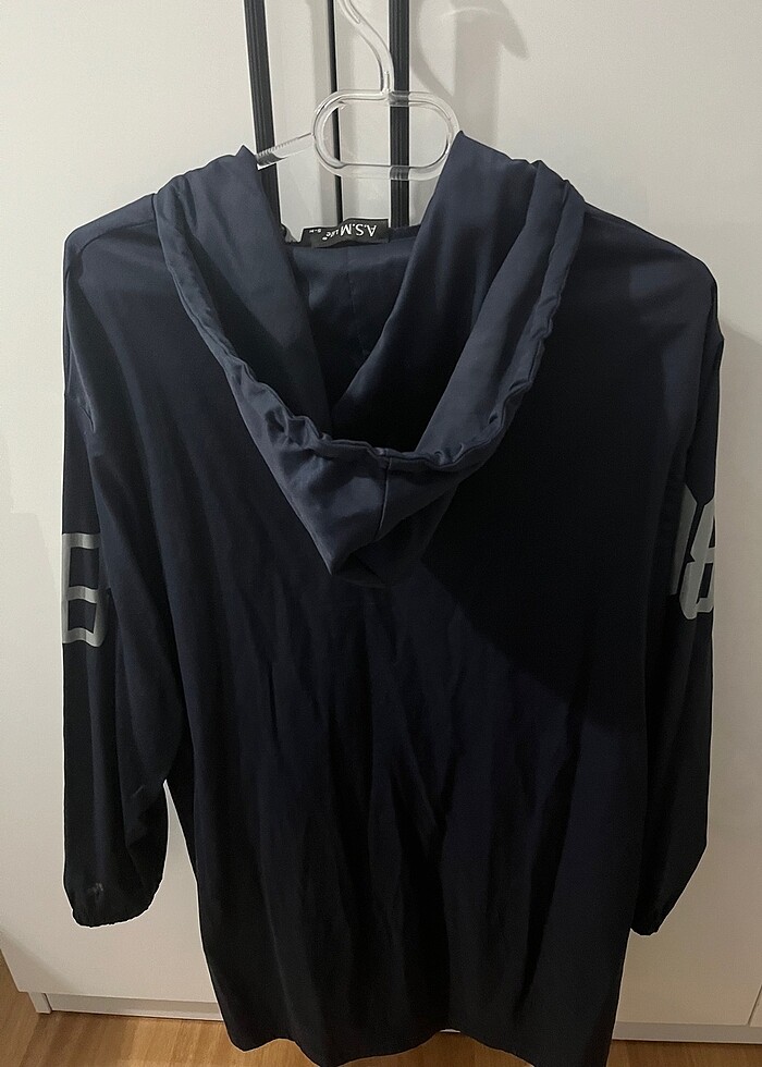 Yağmurluk - Görsel 3