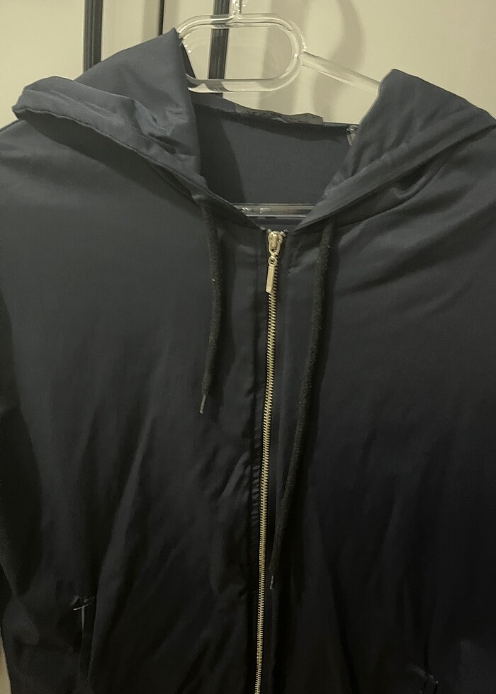 Yağmurluk - Görsel 5