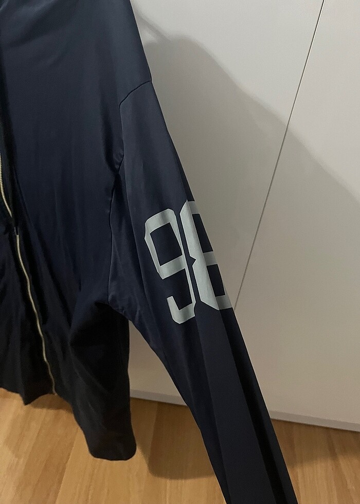 Yağmurluk - Görsel 4