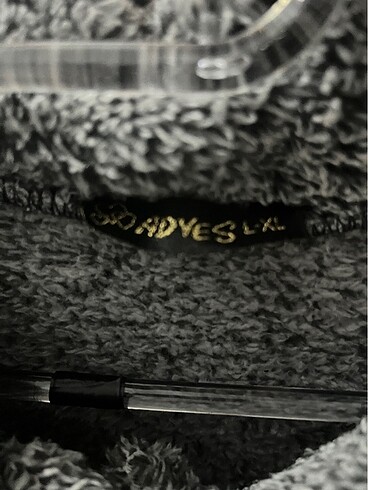 Polar hırka - Görsel 5