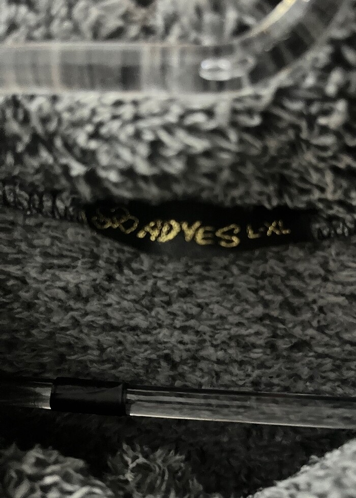 Polar hırka - Görsel 5