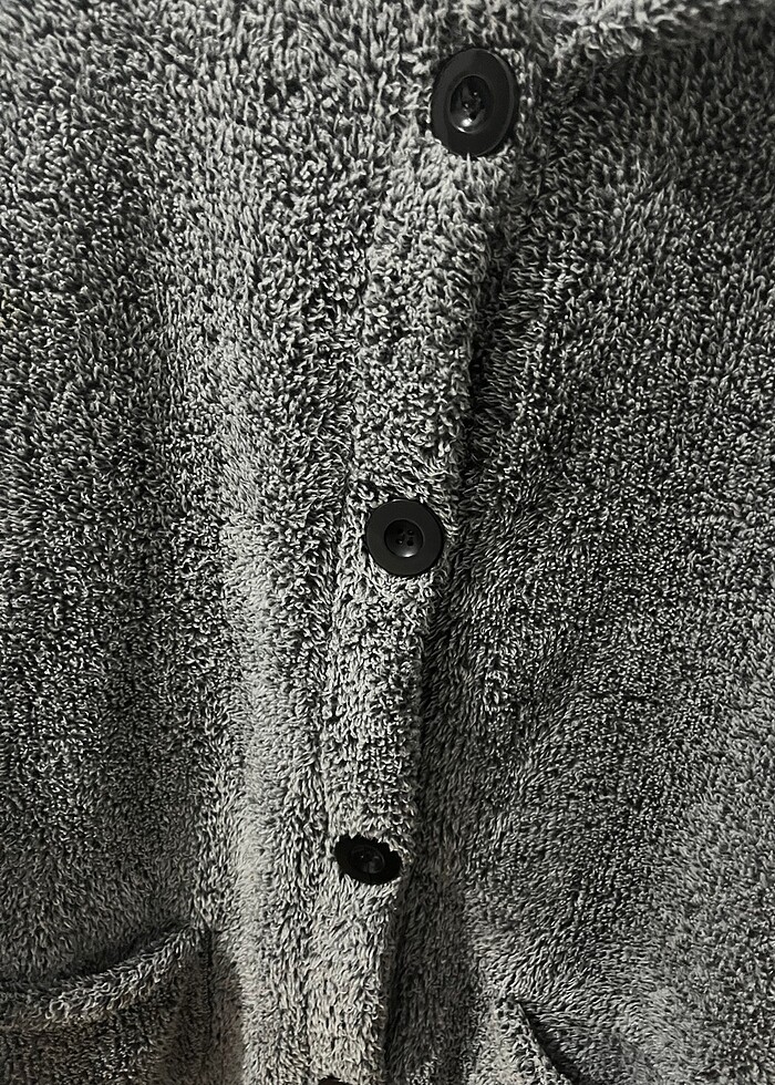 Polar hırka - Görsel 3