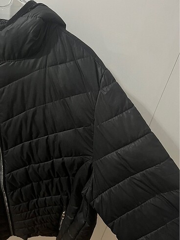 Kadın mont - Görsel 3