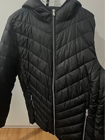 Kadın mont - Görsel 2