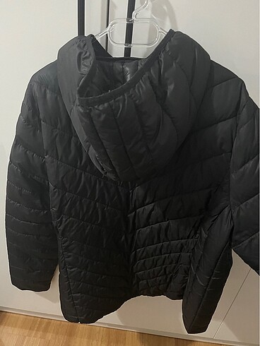 Kadın mont - Görsel 4