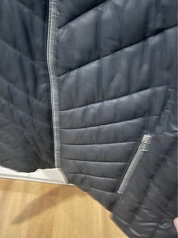 Kadın mont - Görsel 5