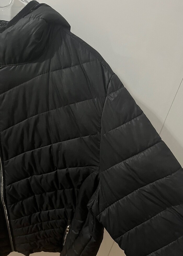 Kadın mont - Görsel 3