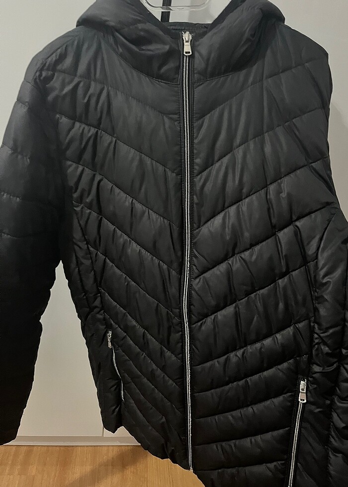 Kadın mont - Görsel 2