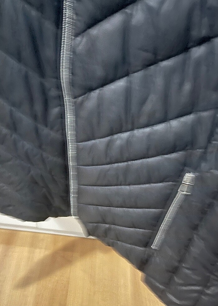 Kadın mont - Görsel 5