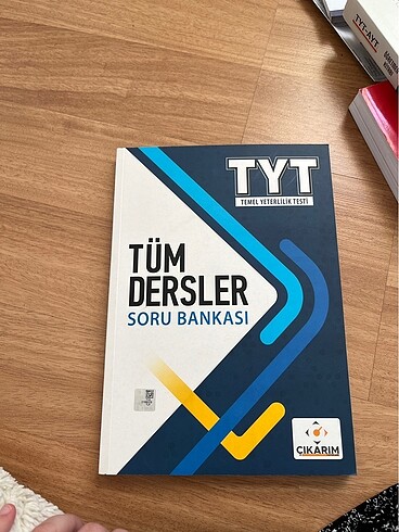 Çıkarım yayınları tüm dersler