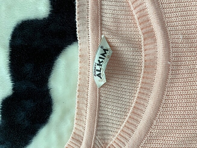 Pembe kazak - Görsel 5