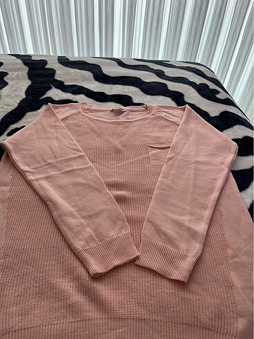 Pembe kazak