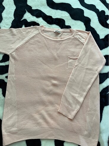 Pembe kazak - Görsel 2