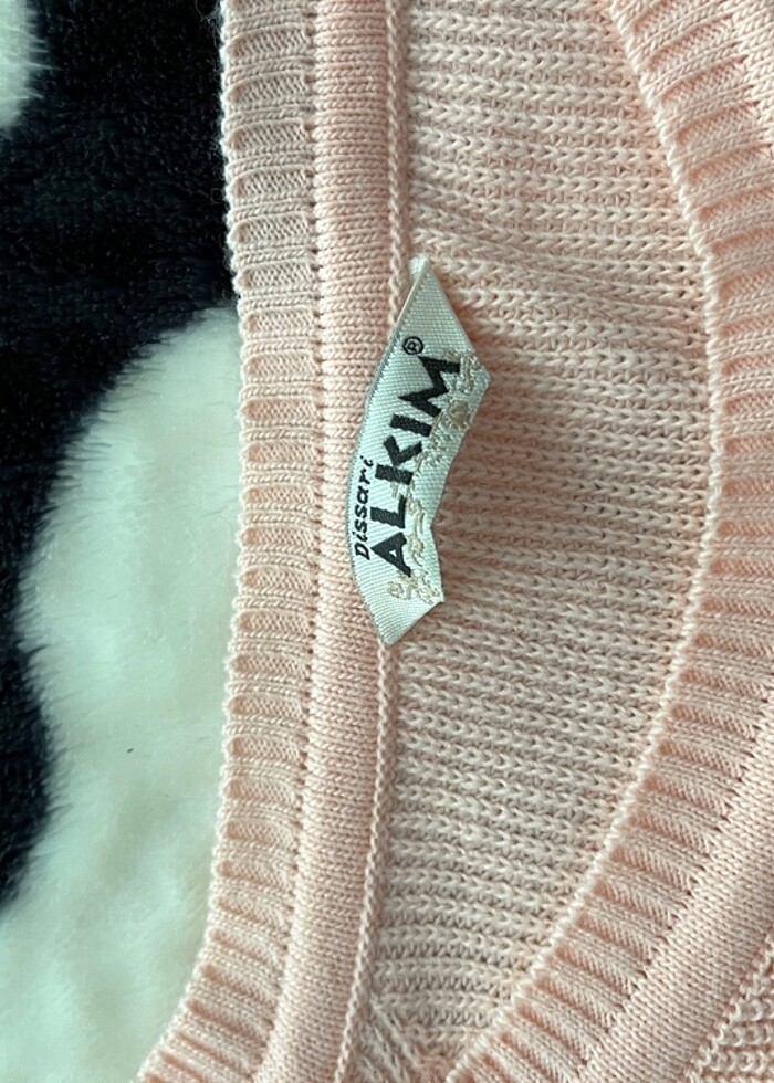 Pembe kazak - Görsel 5