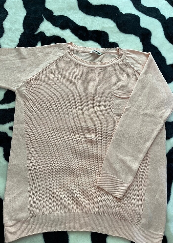 Pembe kazak - Görsel 2