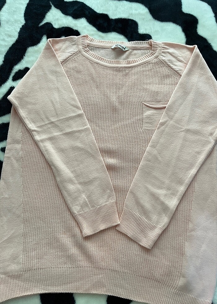 Pembe kazak - Görsel 3