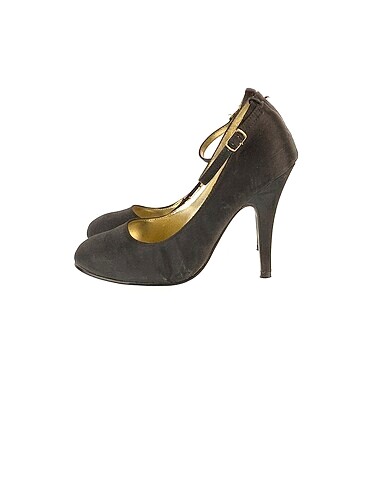 PreLoved Stiletto %70 İndirimli.