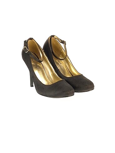Vintage Love PreLoved Stiletto %70 İndirimli.