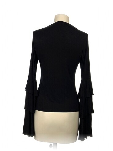 m Beden PreLoved Bluz %70 İndirimli.