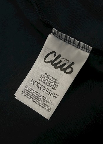 Beymen Club Çelik Örgü Hırka - Görsel 4