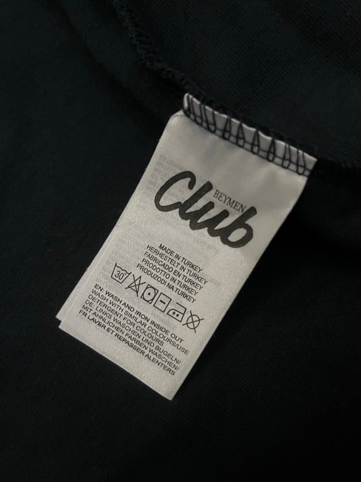 Beymen Club Çelik Örgü Hırka - Görsel 4