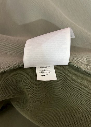 Nike Tech Fleece 2025 Orjinal - Görsel 5