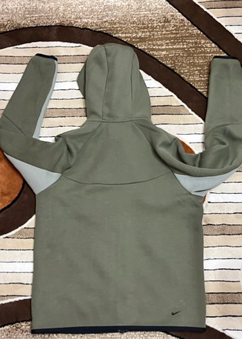 Nike Tech Fleece 2025 Orjinal - Görsel 4