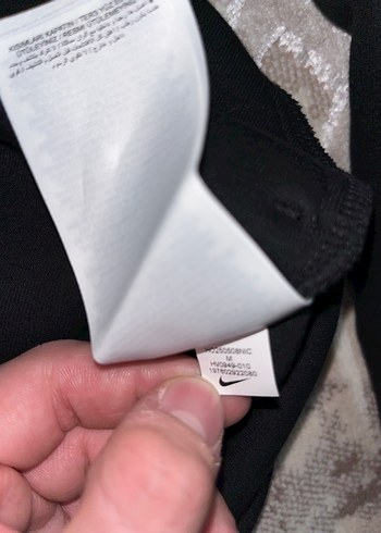 Nike Tech Fleece Orjinal - Görsel 5