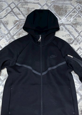 Nike Tech Fleece Orjinal - Görsel 2