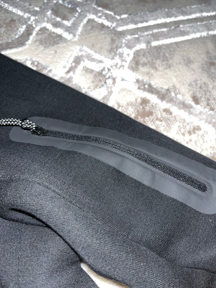 Nike Tech Fleece Orjinal - Görsel 3