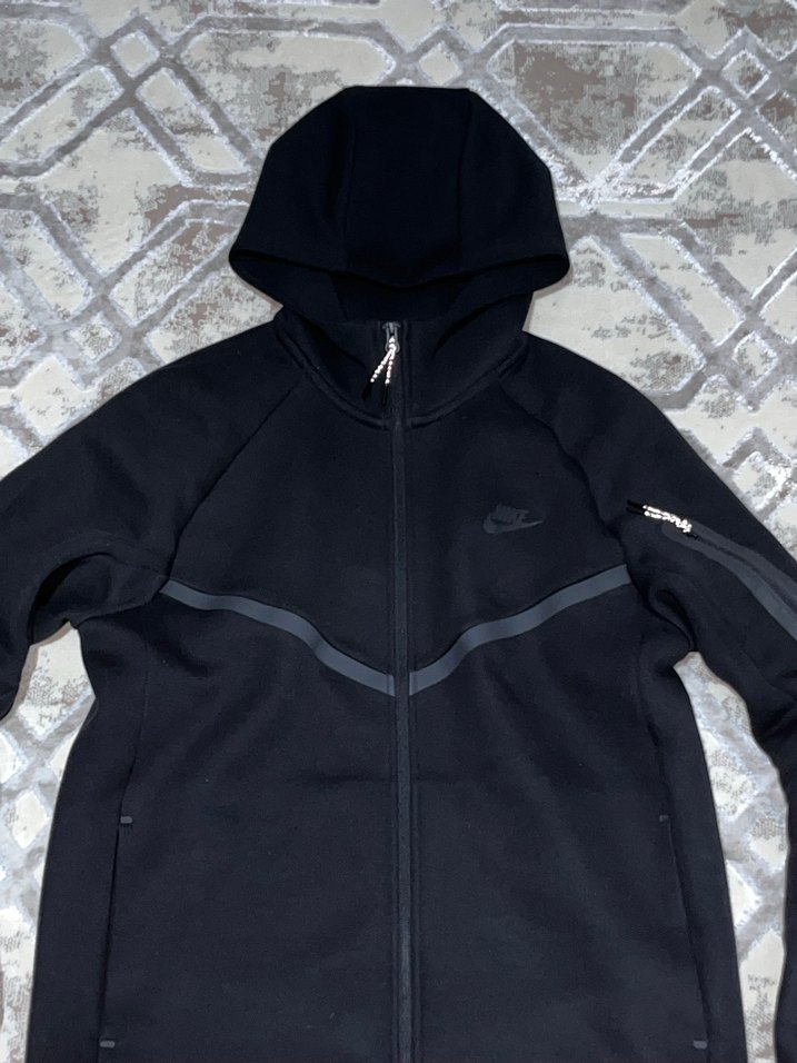 Nike Tech Fleece Orjinal - Görsel 2