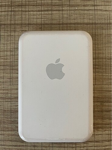 iPhone Magsafe Batarya