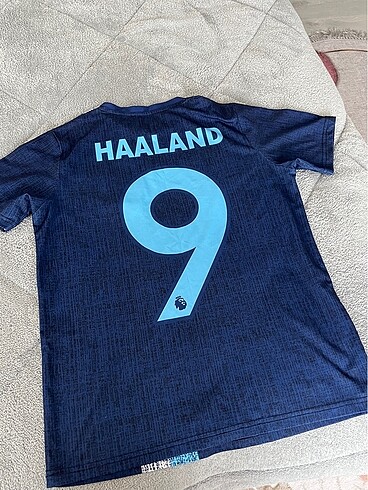 Puma Manchester City Haaland forma