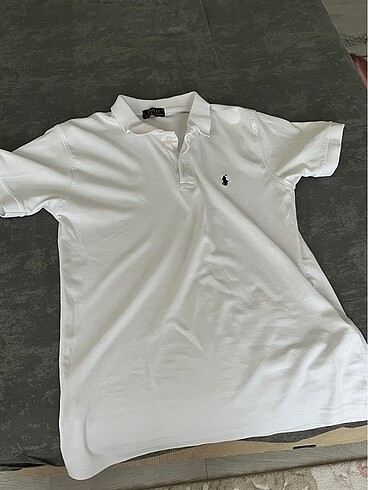 Ralph Lauren polo yaka