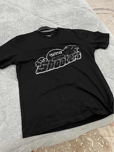 Trapstar London Shooters tişört