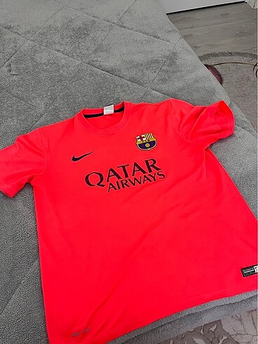 Barcelona nike forma