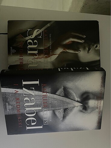 Katiller Çetesi 1-2