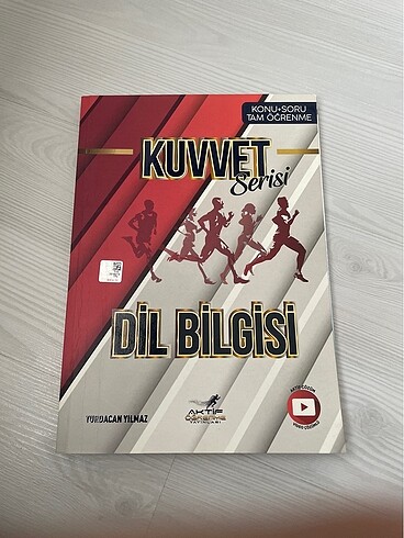 Aktif Dil Bilgisi Test