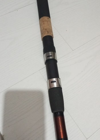 Beden Renk olta kamışı