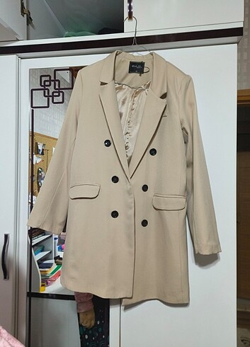 Blazer ceket 