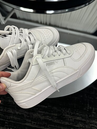 Puma ayakkabı