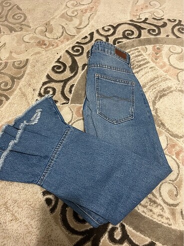 xs Beden Pantolon