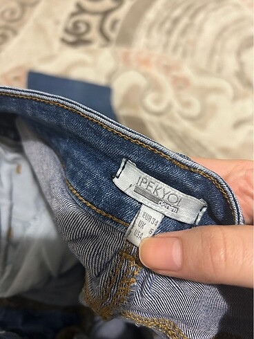 xs Beden Pantolon